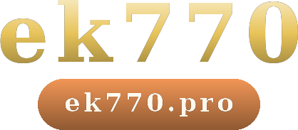 ek770 logo